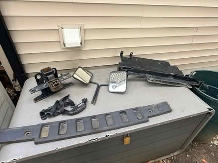 Photo of free 2007 to 2018 jeep wrangler (Belford) #3