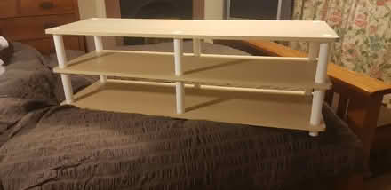 Photo of free TV Stand (Kirkby Thore CA10) #2