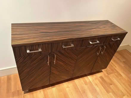 Photo of free Sideboard (Millbank SW1P) #1