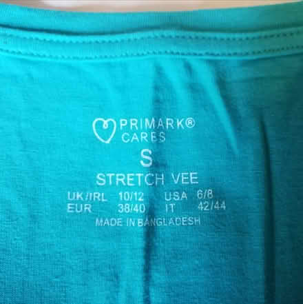 Photo of free Womens T-shirts (NW10) #2