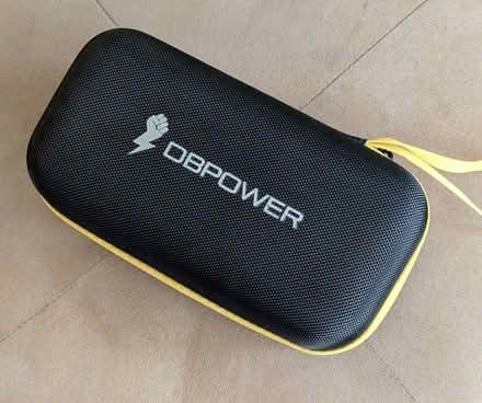 Photo of free DCPower car battery charger (Manor Park, Washington, DC) #1