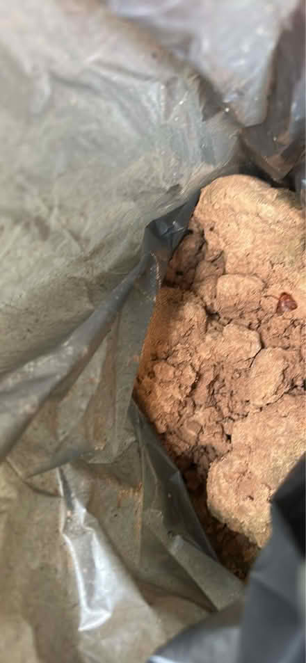 Photo of free Builders sand (WA4 - Stockton Heath) #2