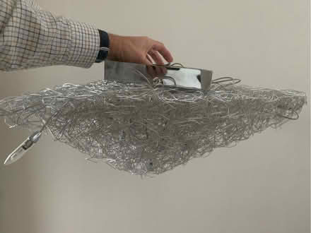Photo of free Ceiling Light Fitting (Beckenham BR3) #2