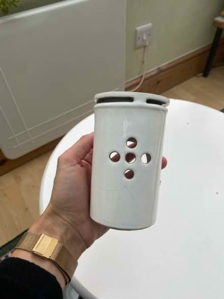 Photo of free Perfume burner (Peta’s) #1