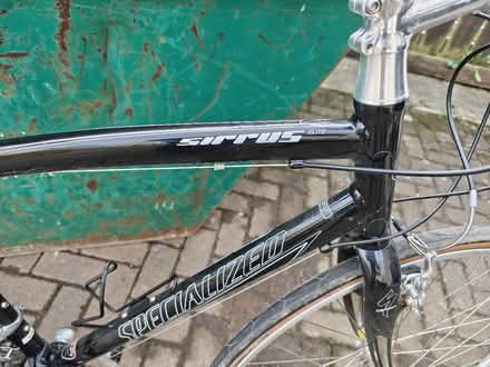 Photo of free Bike (Dufton CA16) #2
