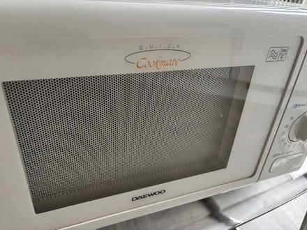 Photo of free Microwave (Reddingmuirhead FK2) #4