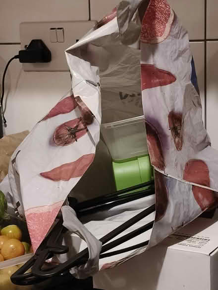 Photo of free Glass jars and mix of tupperware (SW15) #2