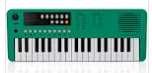 Photo of small music keyboard (Ainstable CA4) #1