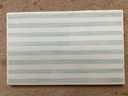Photo of free Porcelanosa tiles 315 x 200mm (Gerrards Cross SL9) #1