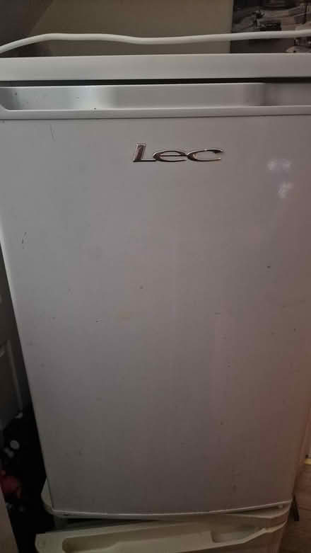 Photo of free LEC freezer (Clay Cross S45) #1