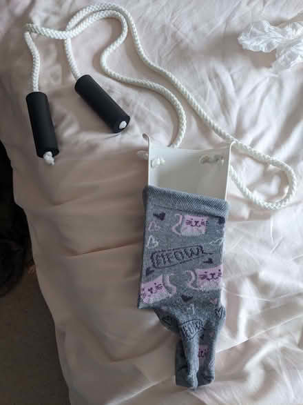 Photo of free Sock gadget (Burntwood CH5) #1
