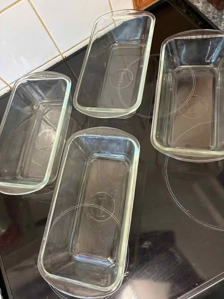 Photo of free Hostess trolley dishes (Boxted CO4) #1