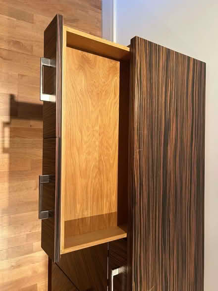 Photo of free Sideboard (Millbank SW1P) #2