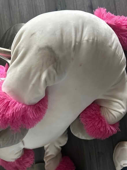 Photo of free Big. Unicorn. See description (Bedford MK41) #3