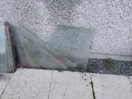 Photo of free Greenhouse Glass (Cardy BT22) #3