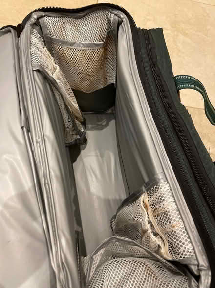 Photo of free Green cool bag with complete picnic set (Trinity BA11) #4