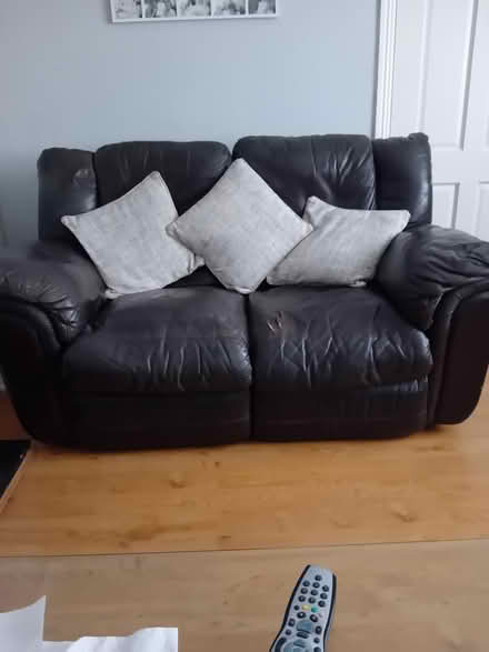 Photo of free Sofa (North side) #1