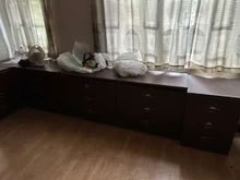 Photo of free Cabinets & Wardrobes (Bow E3) #3