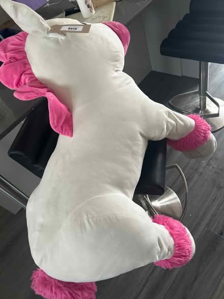 Photo of free Big. Unicorn. See description (Bedford MK41) #2