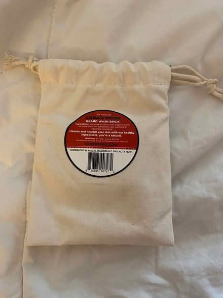 Photo of free small canvas bag - empty (midtwn) #2