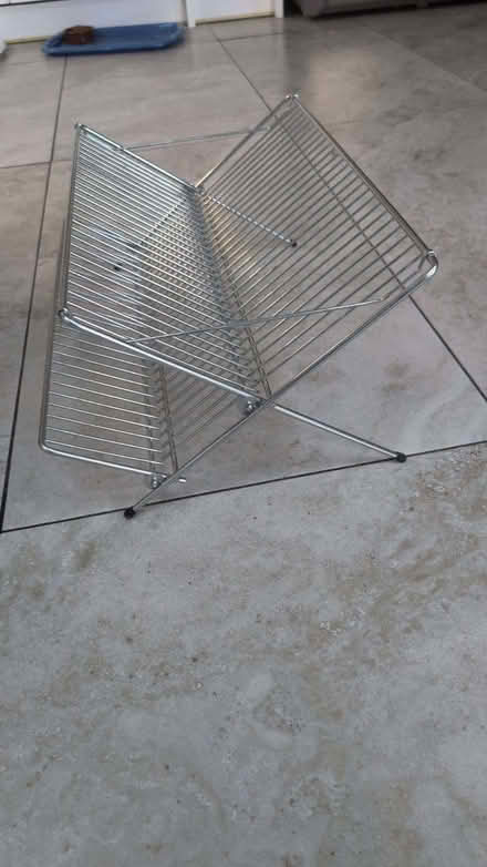 Photo of free sink drainers (NW2) #1