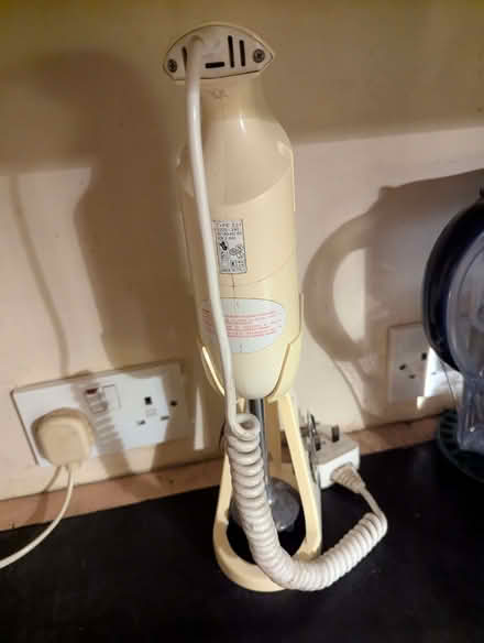 Photo of free Stick blender (St Albans AL1) #1