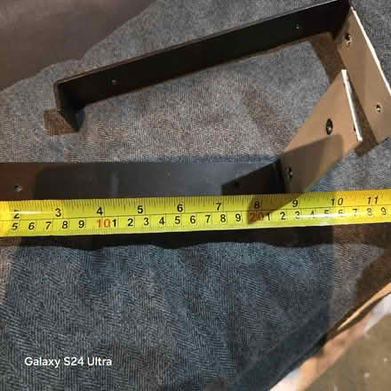 Photo of free Brackets (Greenwich Peninsula SE10) #3