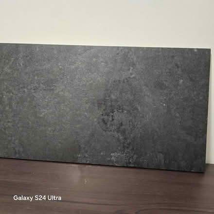 Photo of free Large tile (Greenwich Peninsula SE10) #3