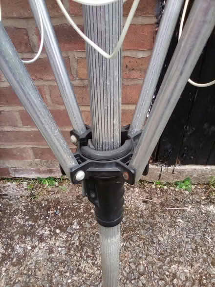 Photo of free Rotary drier (WA13. Lymm area) #1