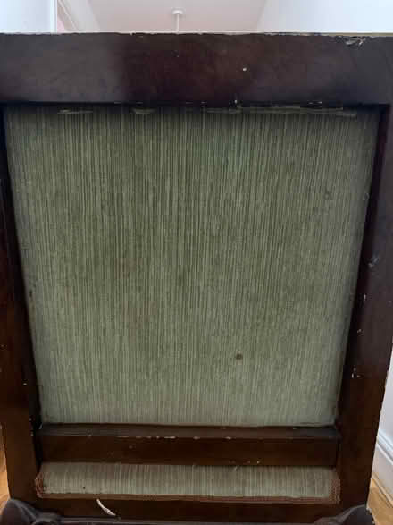 Photo of free arm rest chair (Whitechapel E1) #4