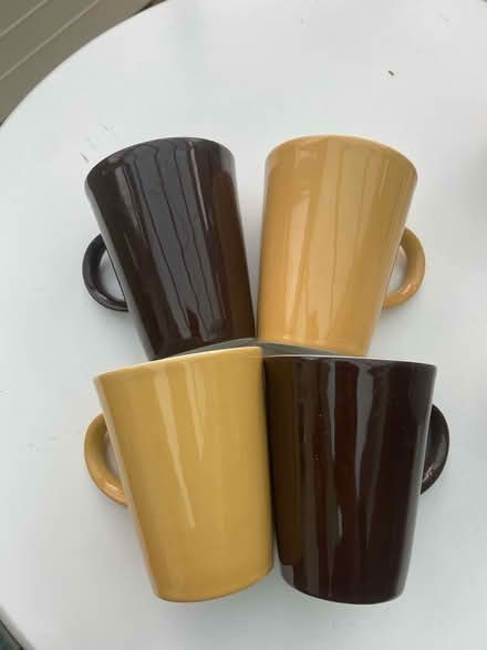 Photo of free Mugs (Peterborough Broadway PE14DG) #1