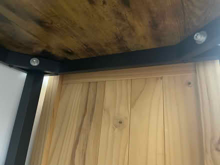 Photo of free Tables and desks (Walthamstow E17) #2