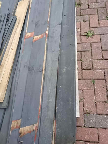 Photo of free Feather edge boatds (NG9 2EU) #1