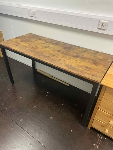 Photo of free Tables and desks (Walthamstow E17) #1