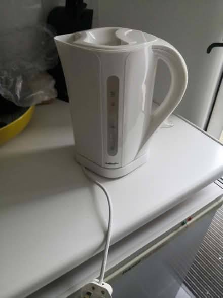Photo of free Kettle (CT10) #1