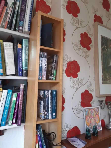 Photo of free Bookshelves (Bedminster Down BS13) #3