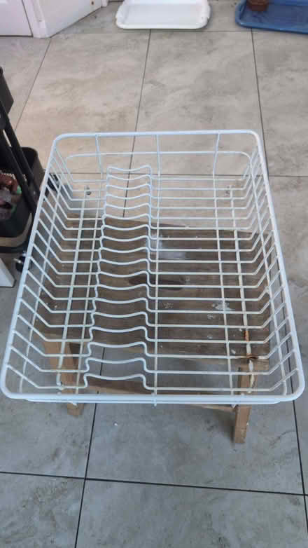 Photo of free sink drainers (NW2) #2