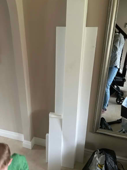Photo of free Polystyrene (Adel LS16) #3