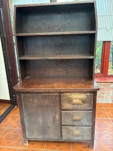 Photo of free Welsh dresser (Belper) #1