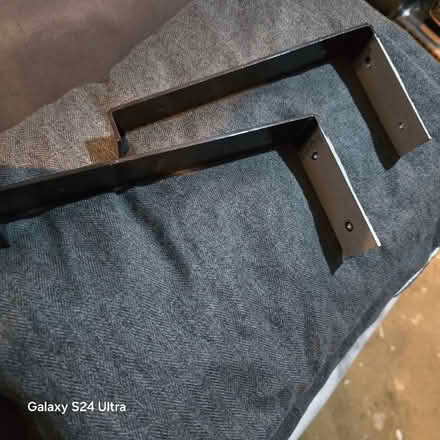 Photo of free Brackets (Greenwich Peninsula SE10) #4