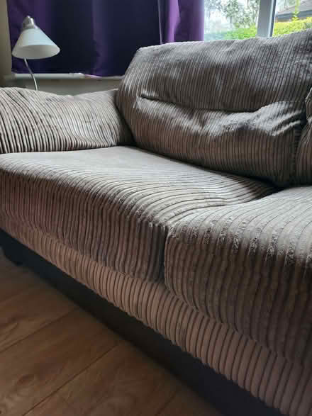 Photo of free Sofa & Chair Set (Burnage M20) #1