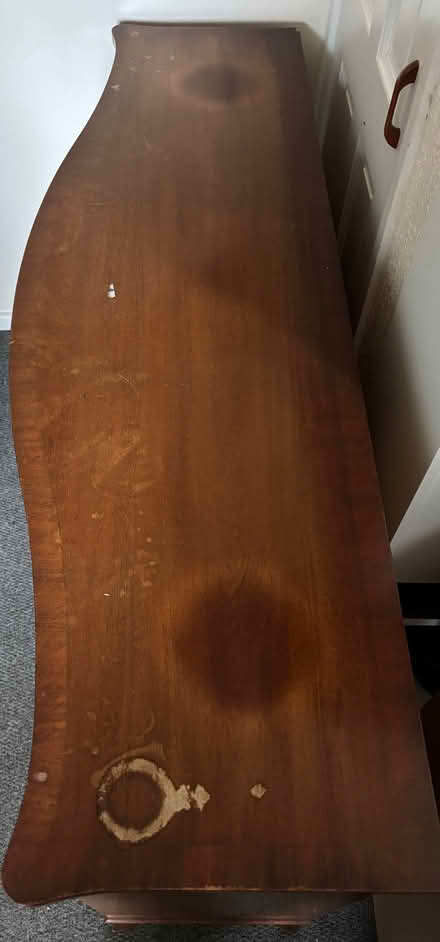 Photo of free Solid Wooden Sideboard (PL6) #3