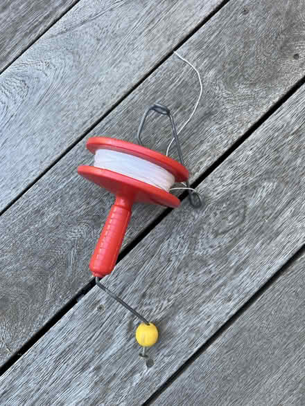 Photo of free Kite String Winder - Vintage (Midtown Palo Alto) #1