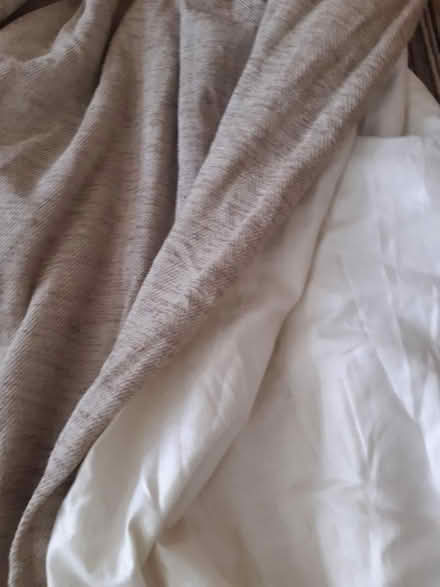 Photo of free Pair thermal lined curtains (Bedminster Down BS13) #3