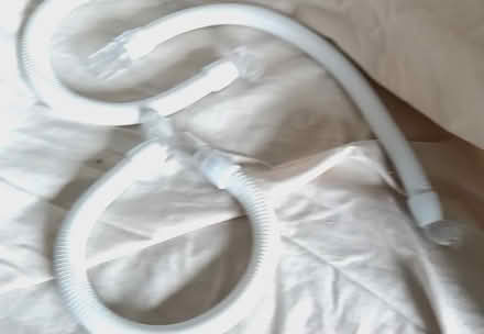 Photo of free CPAP attachments (Magnolia 98199) #4