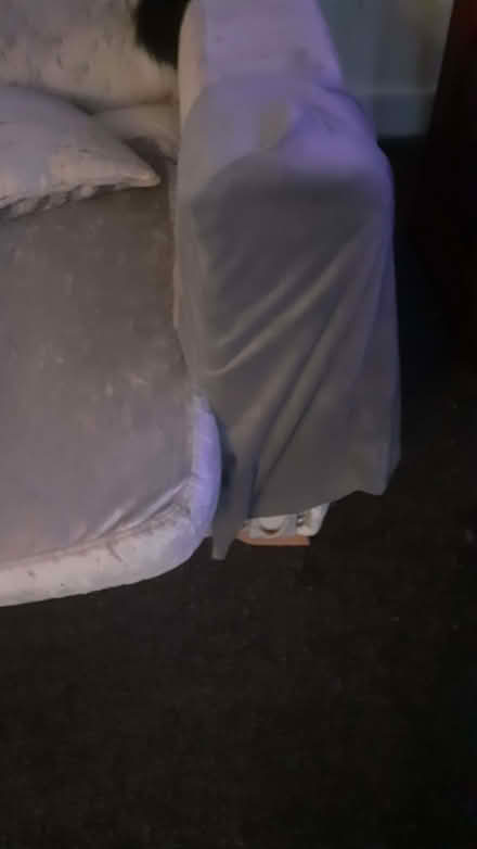 Photo of free Sofa (Oakgrove MK10) #1