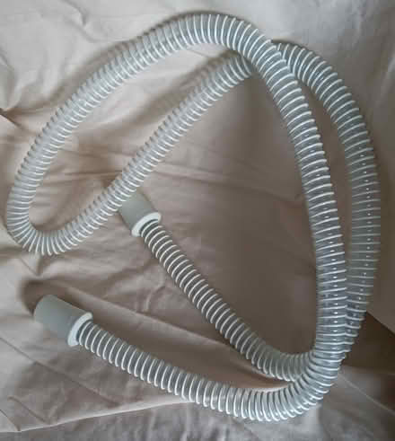 Photo of free CPAP attachments (Magnolia 98199) #1