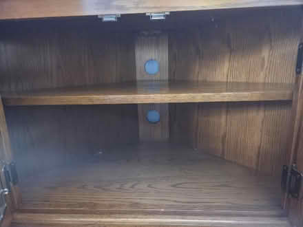 Photo of free Corner Cabinet (Guildford GU1) #4