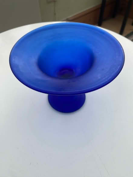 Photo of free Sherekat glass bowl (Peta’s) #2
