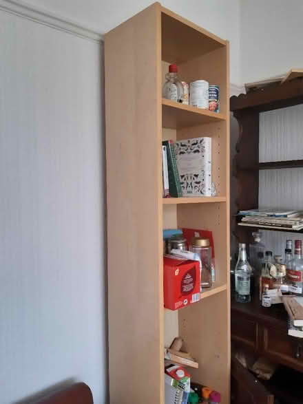 Photo of free Bookshelves (Bedminster Down BS13) #2